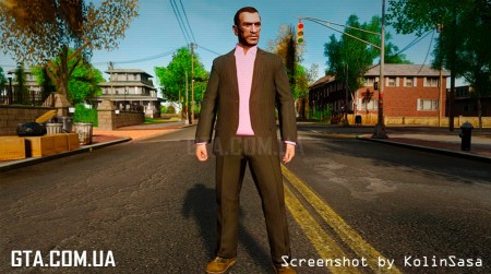 Костюм "Mr. Vercetti" v2
